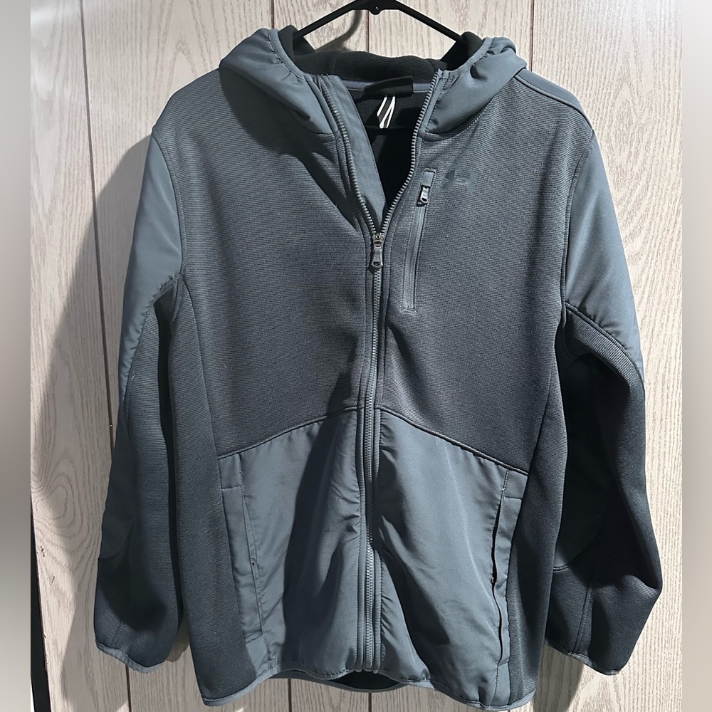 Boys Under Armour Jacket